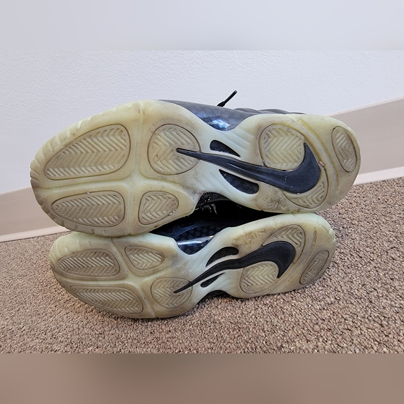 Nike Little Posite One  ALLSTAR 2021 - Picture 7 of 7